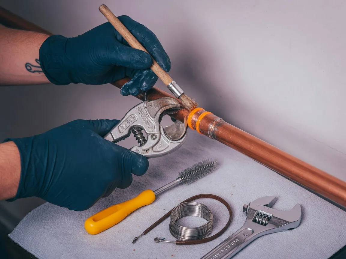 Why choose Sump Pump Repair in Plymouth, CA